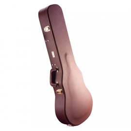 Кейс для электрогитары GATOR GW-335-BROWN