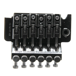 Тремоло типа FR для электрогитары, GOTOH GE1996T(40) B