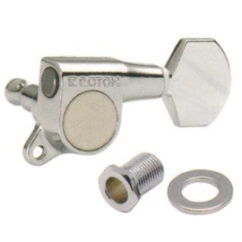 Колки для электрогитары GOTOH SGM-07 MG C