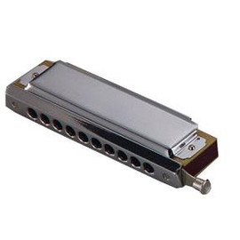 Губная гармошка MAXTONE HAR11A