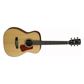 Акустическая гитара CORT L100C