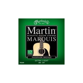 Струни Martin M2600