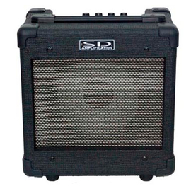 Комбоусилитель PAXPHIL SOUND DRIVE MG20 EX