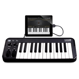 MIDI клавиатуры LINE6 MOBILE KEYS 25
