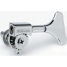 Колки PAXPHIL WJB750 4-in-line (CR)