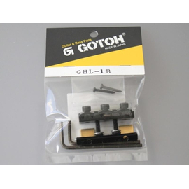 Топлок для грифа GOTOH GHL-1 (B)