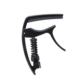 Каподастр PLANET WAVES PW-CP-09 NS TRI-ACTION CAPO (BLACK)