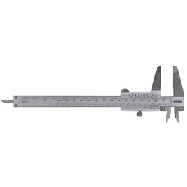 Точный штангенциркуль 150мм Gewa 485.084