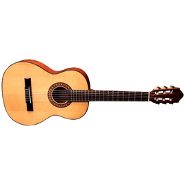 Классическая гитара Pro Arte GC 75 II Размер 3/4 GEWA 500.007
