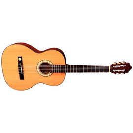 Классическая гитара GEWA Pro Natura Bronze Teleri Размер 7/8 500.186