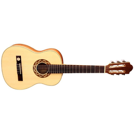 Классическая гитара GEWA Pro Natura Silver Размер 1/2  500.204