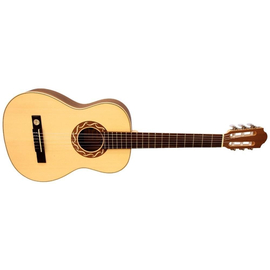 Классическая гитара GEWA Pro Natura Silver Размер 3/4 500.214