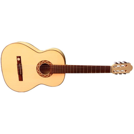 Классическая гитара GEWA Pro Natura Silver Размер 4/4 500.230