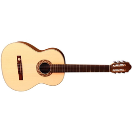 Классическая гитара  GEWA Pro Natura Silver Размер 4/4 500.234