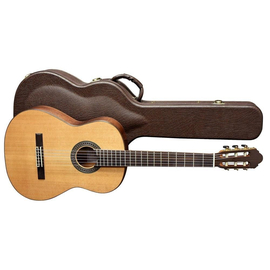 Классическая гитара GEWA Miguel J. Almeria 30 PRESTIGE Размер 4/4, полностью цельная 501.130