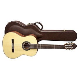 Классическая гитара GEWA Miguel J. Almeria 30 PRESTIGE Размер 4/4, полностью цельная 501.132