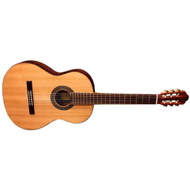 Классическая гитара GEWA Miguel J. Almeria 3-CSR Deluxe 501.108