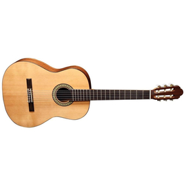 Классическая гитара GEWA Miguel J. Almeria 10-C Premium Размер 7/8, цельный кедр 501.115