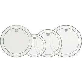 Набор пластиков Remo PP1050SN