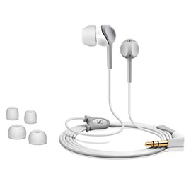 Гарнитура Sennheiser CX 200 Street II White