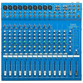 Микшерный пульт  D.A.S. Audio Event PM-18.24