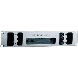 Усилитель мощности RAM Audio BUX II-4.5