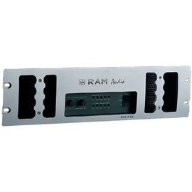 Усилитель мощности RAM Audio BUX II-6.0