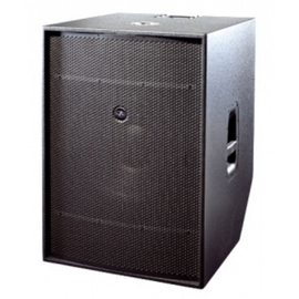 Сабвуфер DAS AUDIO RF-118