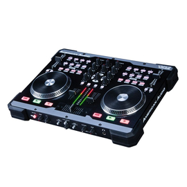 DJ MIDI-контроллер American Audio VMS2