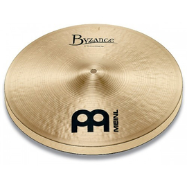 Тарелки Meinl B12MH (хай-хет)