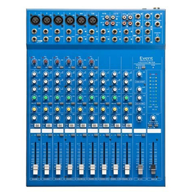 Микшерный пульт D.A.S. Audio EVENT 14.24