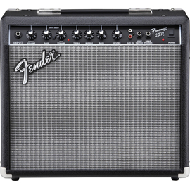 Комбоусилитель FENDER FRONTMAN 25R