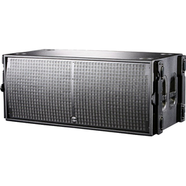 Сабвуфер D.A.S. Audio LX-218CR