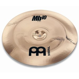 Тарелка MEINL MB10-19CH-B Сhina 19"