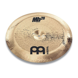 Тарелка Meinl MB20-20RCH-B