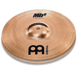 Тарелка Meinl MB8-10MH-B