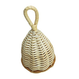 Ротанговый шейкер кашиши MEINL NINO501