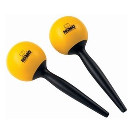 Маракасы MEINL NINO582Y