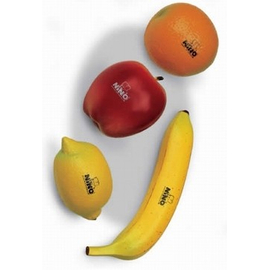 Набор шейкеров MEINL NinoSet100