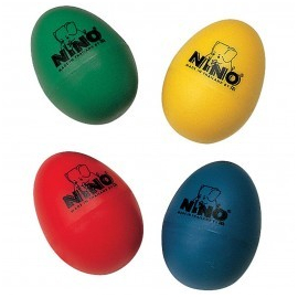 Шейкер Meinl NINOSET540