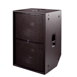 Сабвуфер D.A.S. AUDIO SX-218A