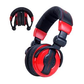 Наушники American Audio HP550 lava