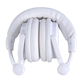 Наушники American Audio HP550 snow