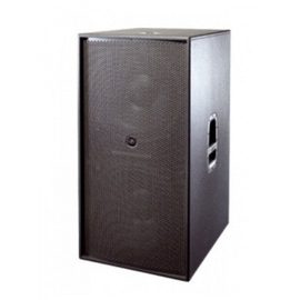 Сабвуфер DAS AUDIO RF-218