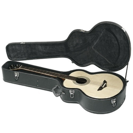 Гитарный кофр Gewa Arched Top Economy Для полуакустической гитары ES-335 VE 6 523.280