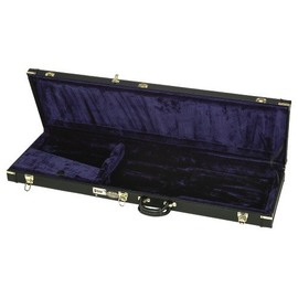 Гитарный кофр Gewa Arched Top PRESTIGE J-Bass 523.545