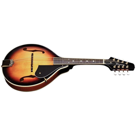 Мандолина GEWA Tennessee A-2 F-Hole Premium Sunburst 505.446