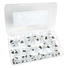 Медиатор Gewa Clayton Acetal Polymer Упаковка 526.000