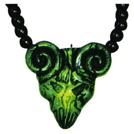 Медиатор Gewa Clayton Movie Series Tenacious D: The Pick Of Destiny LED-медиатор с ожерельем 526.203