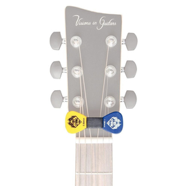 Медиатор GEWA Fire&Stone 100 штук 525.964